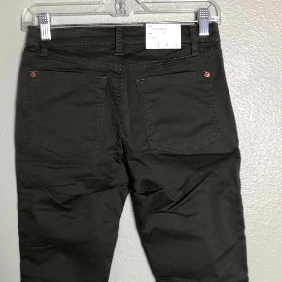 THE LIMITED Mid Rise Jegging - Picture 3 of 8